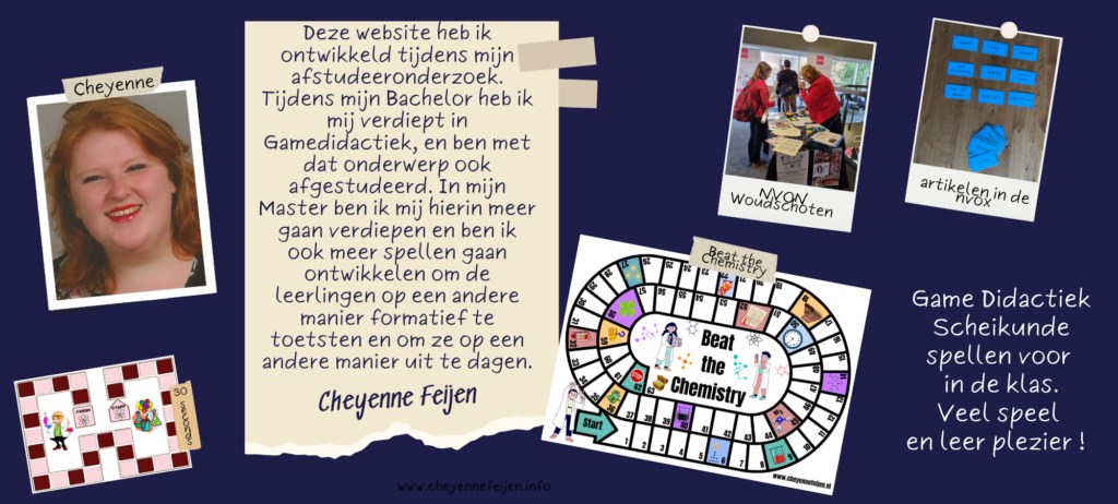 Cheyenne Feijen